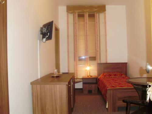 ברנו Hotel Satyam חדר תמונה
