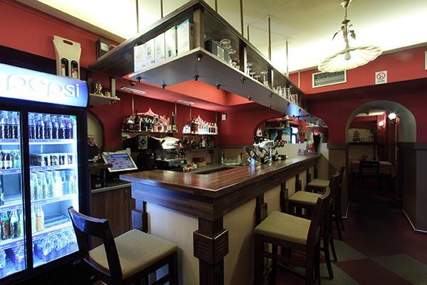 ברנו Hotel Satyam מראה חיצוני תמונה