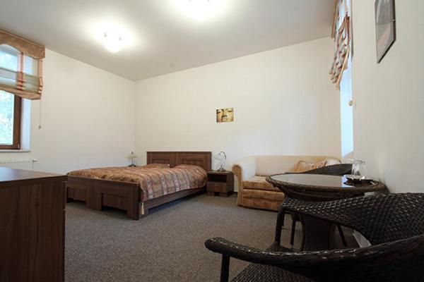 ברנו Hotel Satyam מראה חיצוני תמונה