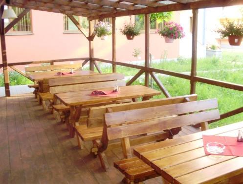 ברנו Hotel Satyam מראה חיצוני תמונה