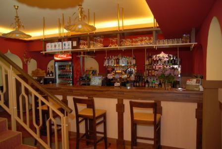 ברנו Hotel Satyam מראה חיצוני תמונה
